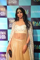 Sanjjanaa Galrani at SIIMA 2019